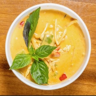 Red Curry