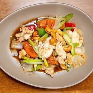 Cashew Nut